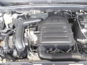 Volkswagen T-CROSS 1.0 TSI Comfortline DSG - Image 19