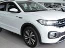 Thumbnail Volkswagen T-CROSS 1.0 TSI Comfortline DSG
