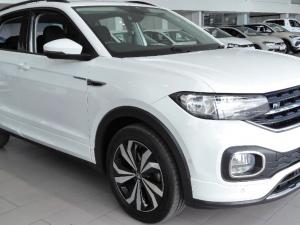 Volkswagen T-CROSS 1.0 TSI Comfortline DSG - Image 1