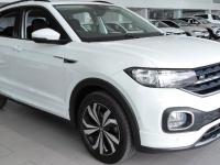 Thumbnail Volkswagen T-CROSS 1.0 TSI Comfortline DSG