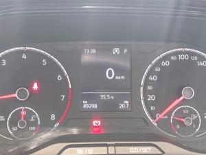 Volkswagen T-CROSS 1.0 TSI Comfortline DSG - Image 21