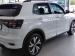 Volkswagen T-CROSS 1.0 TSI Comfortline DSG - Thumbnail 23