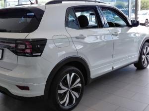 Volkswagen T-CROSS 1.0 TSI Comfortline DSG - Image 24