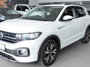 Volkswagen T-CROSS 1.0 TSI Comfortline DSG - Image 3