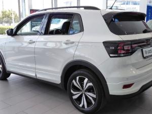 Volkswagen T-CROSS 1.0 TSI Comfortline DSG - Image 4