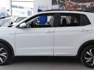 Volkswagen T-CROSS 1.0 TSI Comfortline DSG - Image 7
