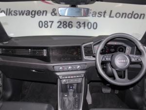 Audi A1 Sportback 30 Tfsi Black Edition S-Tronic - Image 10