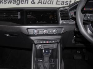 Audi A1 Sportback 30 Tfsi Black Edition S-Tronic - Image 11