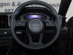Audi A1 Sportback 30 Tfsi Black Edition S-Tronic - Image 12