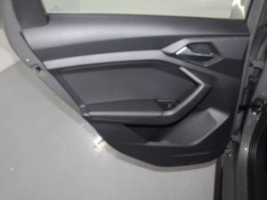 Audi A1 Sportback 30 Tfsi Black Edition S-Tronic - Image 13