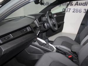 Audi A1 Sportback 30 Tfsi Black Edition S-Tronic - Image 18