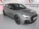Thumbnail Audi A1 Sportback 30 Tfsi Black Edition S-Tronic