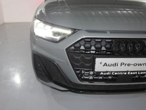 Audi A1 Sportback 30 Tfsi Black Edition S-Tronic - Image 20