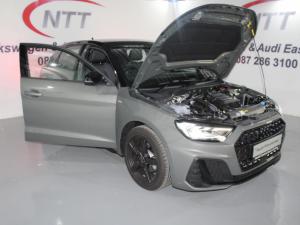 Audi A1 Sportback 30 Tfsi Black Edition S-Tronic - Image 24