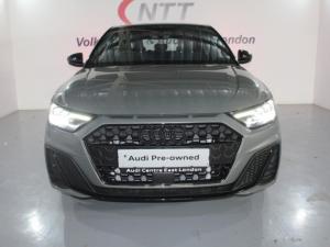 Audi A1 Sportback 30 Tfsi Black Edition S-Tronic - Image 2