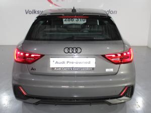 Audi A1 Sportback 30 Tfsi Black Edition S-Tronic - Image 5