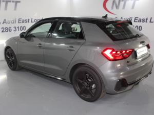 Audi A1 Sportback 30 Tfsi Black Edition S-Tronic - Image 6