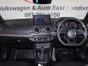 Audi Q2 35 Tfsi Black Edition TIP - Image 10