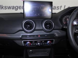 Audi Q2 35 Tfsi Black Edition TIP - Image 11