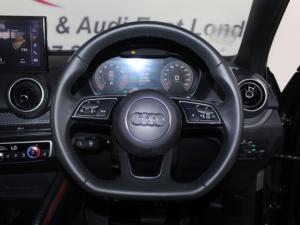 Audi Q2 35 Tfsi Black Edition TIP - Image 12