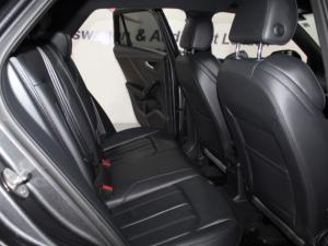 Audi Q2 35 Tfsi Black Edition TIP - Image 16