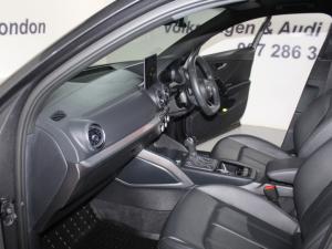 Audi Q2 35 Tfsi Black Edition TIP - Image 18