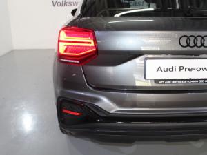 Audi Q2 35 Tfsi Black Edition TIP - Image 19