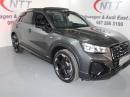 Thumbnail Audi Q2 35 Tfsi Black Edition TIP