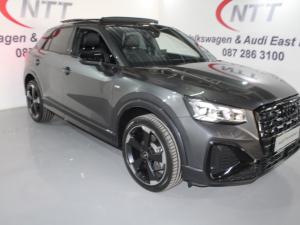 Audi Q2 35 Tfsi Black Edition TIP - Image 1