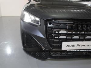 Audi Q2 35 Tfsi Black Edition TIP - Image 20