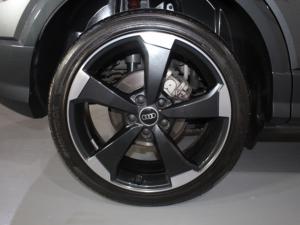 Audi Q2 35 Tfsi Black Edition TIP - Image 21
