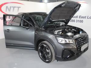 Audi Q2 35 Tfsi Black Edition TIP - Image 22