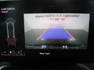 Audi Q2 35 Tfsi Black Edition TIP - Image 24