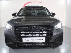 Audi Q2 35 Tfsi Black Edition TIP - Image 2