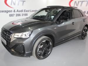 Audi Q2 35 Tfsi Black Edition TIP - Image 3