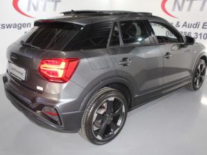 Audi Q2 35 Tfsi Black Edition TIP - Image 4