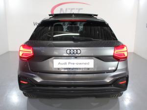 Audi Q2 35 Tfsi Black Edition TIP - Image 5