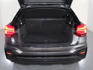Audi Q2 35 Tfsi Black Edition TIP - Image 7
