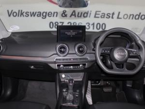 Audi Q2 35 Tfsi Urban Edition TIP - Image 10