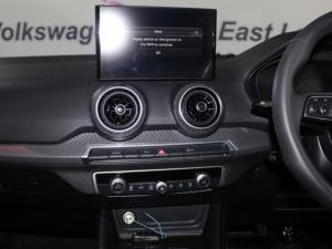 Audi Q2 35 Tfsi Urban Edition TIP - Image 11