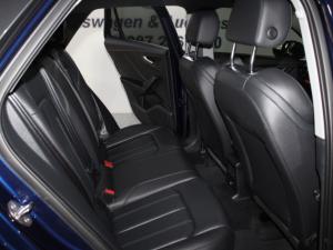 Audi Q2 35 Tfsi Urban Edition TIP - Image 18