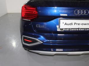 Audi Q2 35 Tfsi Urban Edition TIP - Image 19