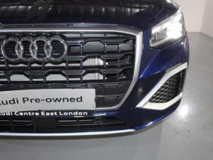 Audi Q2 35 Tfsi Urban Edition TIP - Image 20