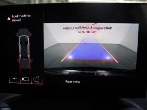 Audi Q2 35 Tfsi Urban Edition TIP - Image 22