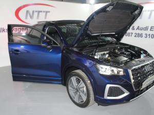 Audi Q2 35 Tfsi Urban Edition TIP - Image 24