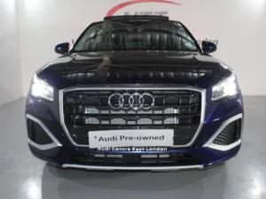 Audi Q2 35 Tfsi Urban Edition TIP - Image 2