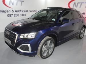 Audi Q2 35 Tfsi Urban Edition TIP - Image 3