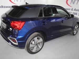 Audi Q2 35 Tfsi Urban Edition TIP - Image 4