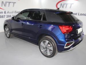 Audi Q2 35 Tfsi Urban Edition TIP - Image 6