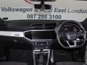 Audi Q3 Sportback 35 Tfsi Black Edition - Image 10